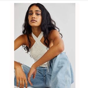 Free People Can’t Stop Swit Cami